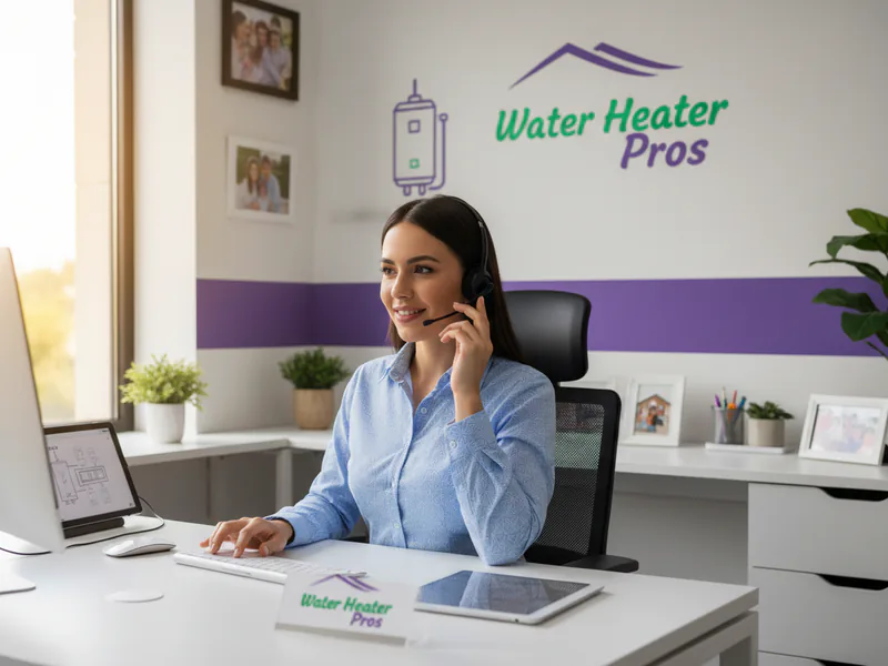 Water Heater Repair  in Secaucus  FAQ